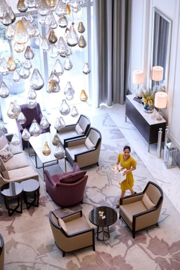 Amazing 2 Bedroom With Full Burj View Dubaj Zewnętrze zdjęcie