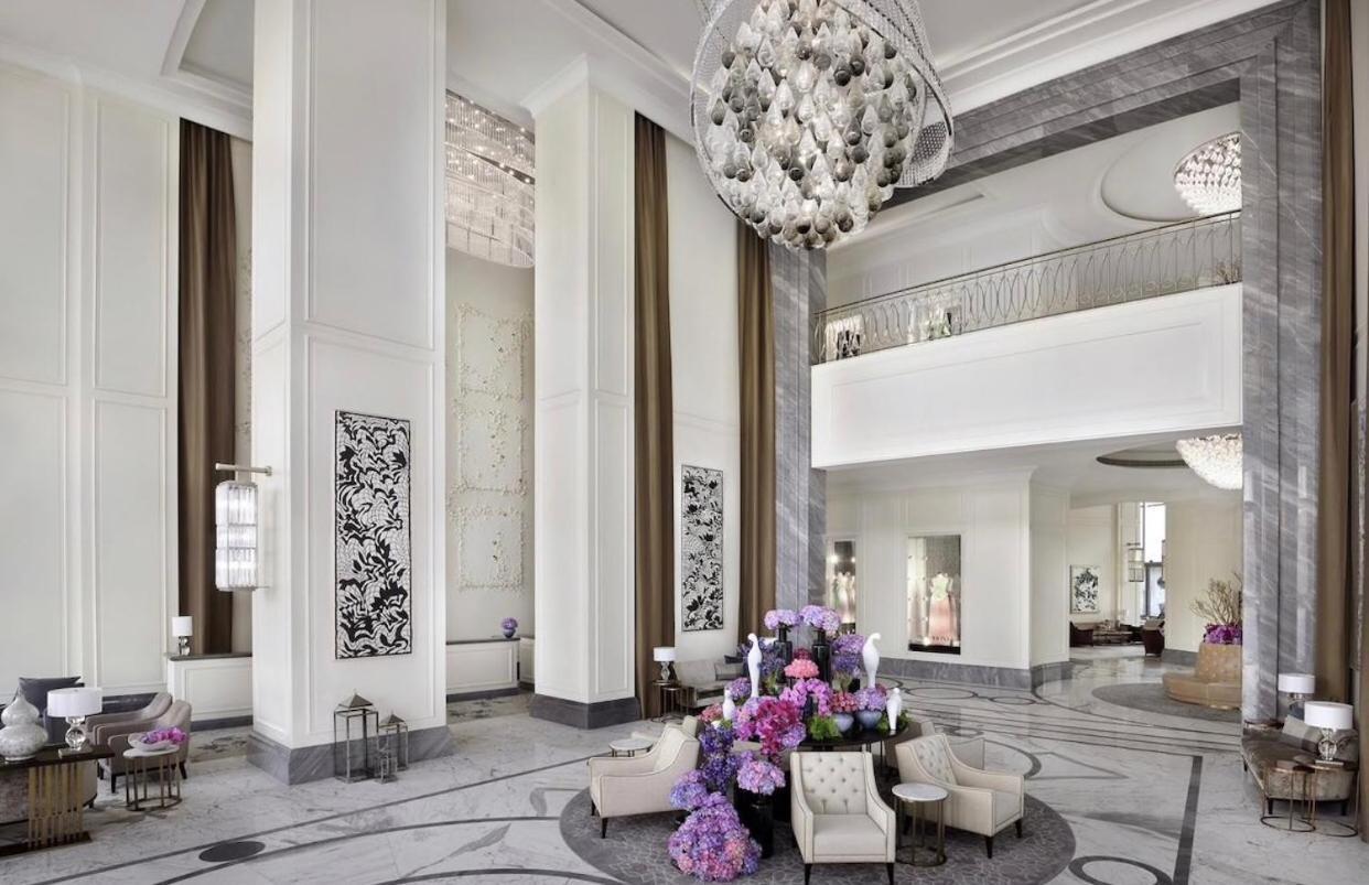 Amazing 2 Bedroom With Full Burj View Dubaj Zewnętrze zdjęcie
