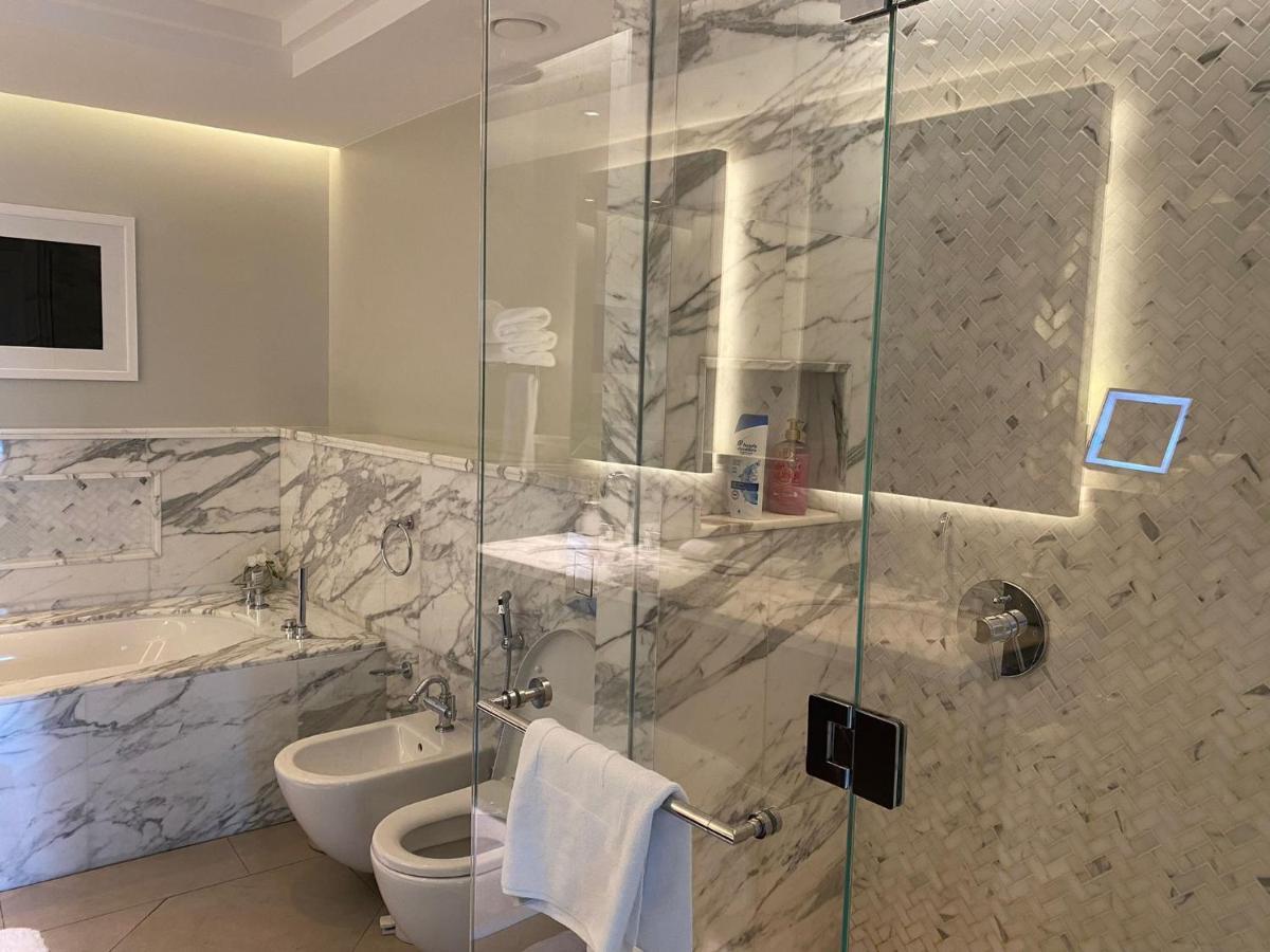 Amazing 2 Bedroom With Full Burj View Dubaj Zewnętrze zdjęcie