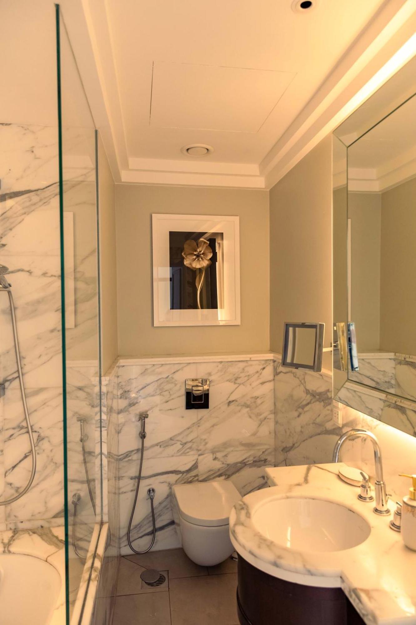 Amazing 2 Bedroom With Full Burj View Dubaj Zewnętrze zdjęcie
